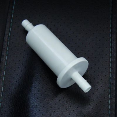 Лот: 21365240. Фото: 1. Фильтр топливный Yamaha F9.9-F45... Запчасти для лодок, катеров, лодочных моторов