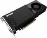 Лот: 6316065. Фото: 1. Palit GeForce GTX 760 980Mhz PCI-E... Видеокарты