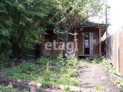 Лот: 21010261. Фото: 1. Продам 1-этажн. дачу 38 кв.м... Дома