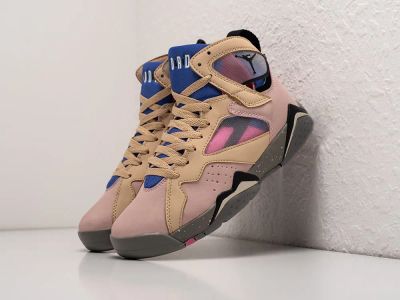 Лот: 20761381. Фото: 1. Кроссовки Nike Air Jordan 7. Кеды, кроссовки, слипоны