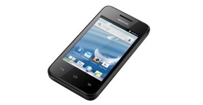 Лот: 4257099. Фото: 1. Продам смартфон Huawei Ascend... Смартфоны