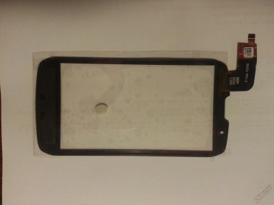Лот: 5650799. Фото: 1. Тачскрин highscreen boost. Дисплеи, дисплейные модули, тачскрины
