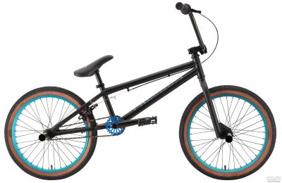 Лот: 17549889. Фото: 1. Велосипед BMX Welt BMX Freedom... Велосипеды