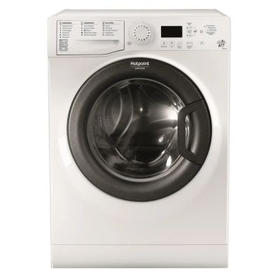 Лот: 11112059. Фото: 1. Стиральная машина Hotpoint-Ariston... Стиральные машины