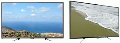 Лот: 9608488. Фото: 1. LED Телевизор POLAR 122LTV7011... Телевизоры