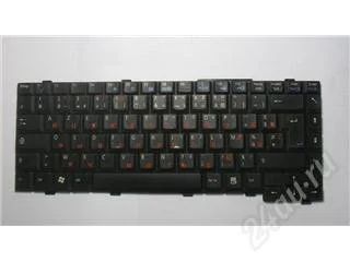 Лот: 118986. Фото: 1. Клавиатура для ноутбуков ASUS... Другое (комплектующие)