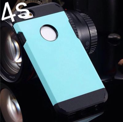 Лот: 7691036. Фото: 1. С 1 рубля! Чехол на iPhone 4 и... Чехлы, бамперы