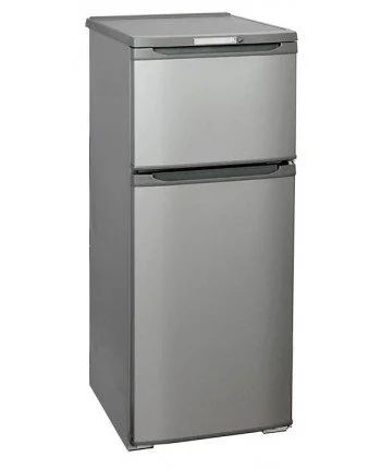 Лот: 8859024. Фото: 1. Холодильник Бирюса M122. Холодильники, морозильные камеры