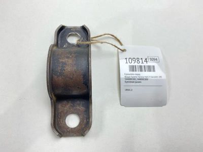 Лот: 25257080. Фото: 1. Кронштейн Nissan Vanette Serena... Двигатель и элементы двигателя
