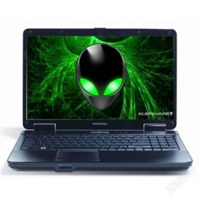 Лот: 751310. Фото: 1. acer eMachines E627 (Продажа или... Ноутбуки