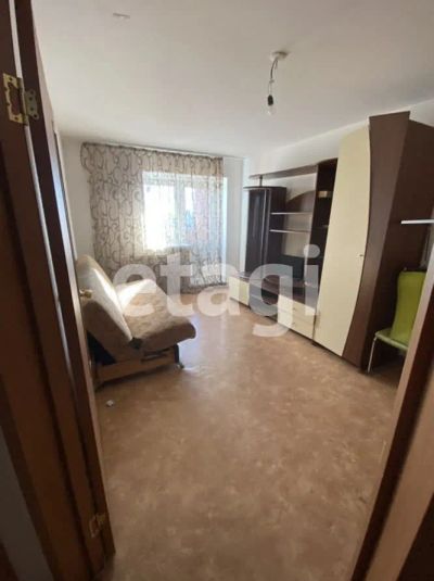 Лот: 21020172. Фото: 1. Продам 1-комн. кв. 36.4 кв.м... Квартиры, студии