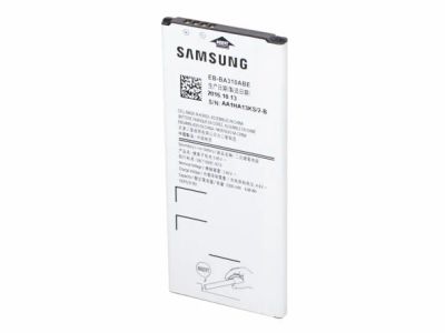 Лот: 14672820. Фото: 1. АКБ для Samsung EB-BA310ABE... Аккумуляторы