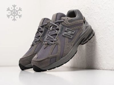 Лот: 20993237. Фото: 1. Зимние Кроссовки New Balance 1906R. Кеды, кроссовки, слипоны
