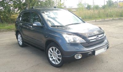 Лот: 12032256. Фото: 1. Honda Cr-v 3 2008 г.в. Автомобили