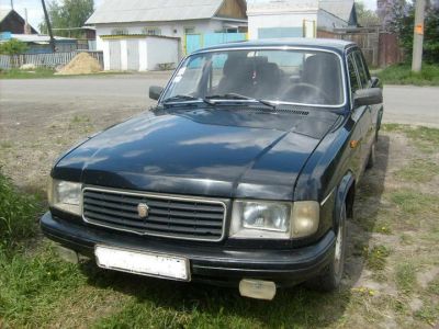 Лот: 7451404. Фото: 1. продам газ 31029. Автомобили