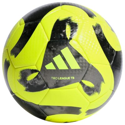 Лот: 22845281. Фото: 1. Мяч футбольный Adidas Tiro League... Мячи, ракетки, шайбы, клюшки