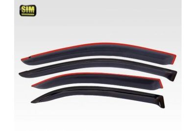 Лот: 14367013. Фото: 1. Chevrolet Lanos, ЗАЗ Sens 1998-2009... Детали тюнинга