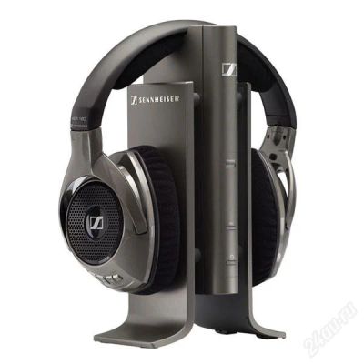 Лот: 1694382. Фото: 1. Sennheiser Rs 180. Наушники, гарнитуры