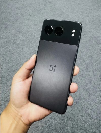 Лот: 23602054. Фото: 1. Смартфон OnePlus Nord 4 12/256... Смартфоны