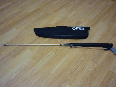 Лот: 3725157. Фото: 1. пневматическое ружьё для подводной... Дайвинг, подводная охота