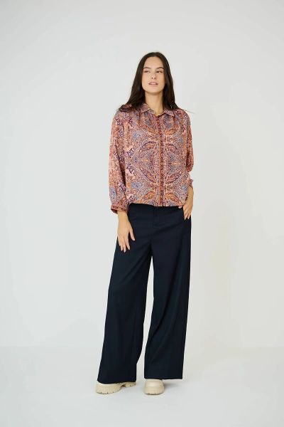 Лот: 24407642. Фото: 1. Брюки LaRedoute. Брюки, шорты