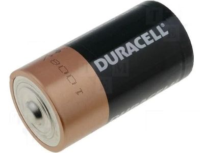 Лот: 4447987. Фото: 1. Батарейка Duracell LR14 C 10279. Батарейки, аккумуляторы, элементы питания