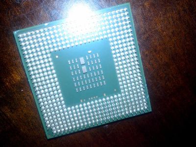 Лот: 8906898. Фото: 1. Процессор Intel Celeron D 2.53GHz... Процессоры
