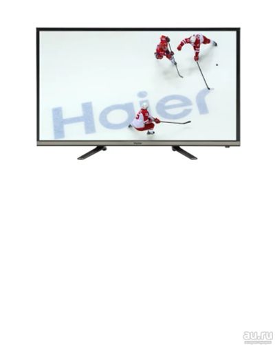 Лот: 12813137. Фото: 1. LED -Телевизор Haier le32k5500t... Телевизоры