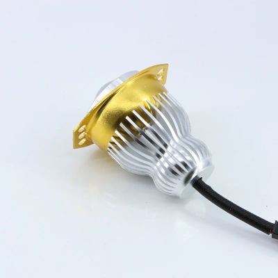 Лот: 9653688. Фото: 1. Led Marker BMW E90-8 60W Ангельские... Детали тюнинга