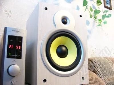 Лот: 426578. Фото: 1. Microlab Pro 3. Активные акустические системы