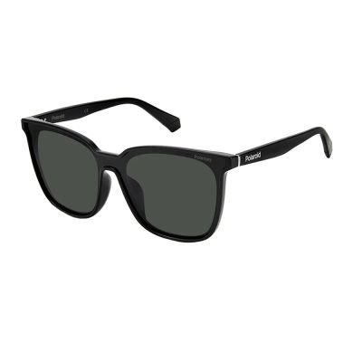 Лот: 23793559. Фото: 1. Очки Polaroid PLD 6154/F/S. Очки солнцезащитные