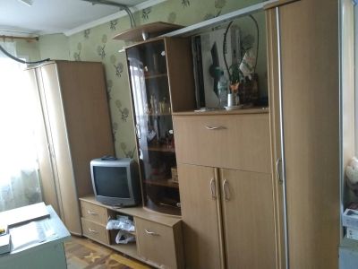 Лот: 16471290. Фото: 1. Стенка. Гостиные, стенки, горки