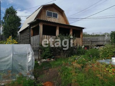 Лот: 25031927. Фото: 1. Продам 2-этажн. дачу 24 кв.м... Дома