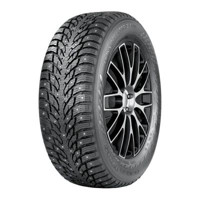 Лот: 10331652. Фото: 1. зима новые 245/45R18 100T HKPL... Шины