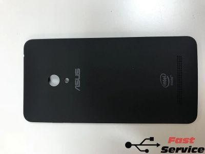 Лот: 11200691. Фото: 1. Задняя крышка Asus Zenfone 5... Корпуса, клавиатуры, кнопки