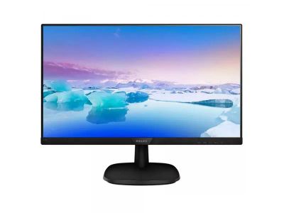 Лот: 24628562. Фото: 1. Монитор Philips 273V7QJAB. ЖК-мониторы