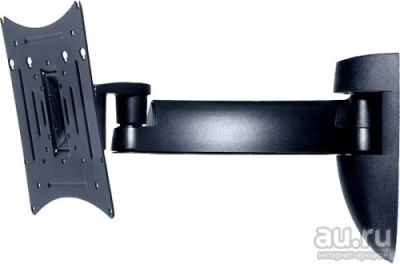 Лот: 8922951. Фото: 1. Кронштейн для LCD/LED тв 15"-43... Кронштейны, стойки, подставки