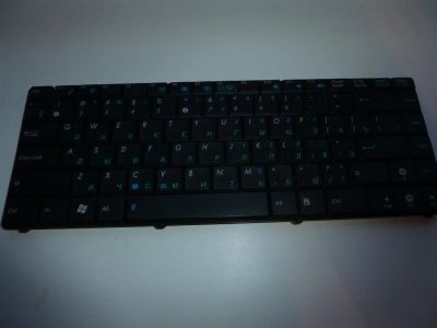 Лот: 6500838. Фото: 1. Клавиатура для ноутбука ASUS. Клавиатуры для ноутбуков