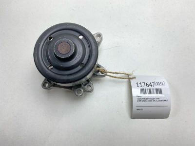 Лот: 25623471. Фото: 1. Помпа Toyota Vista 2000 1610029095... Двигатель и элементы двигателя