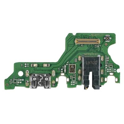 Лот: 18974573. Фото: 1. Шлейф Huawei Honor 9C (AKA-L29... Шлейфы, разъёмы