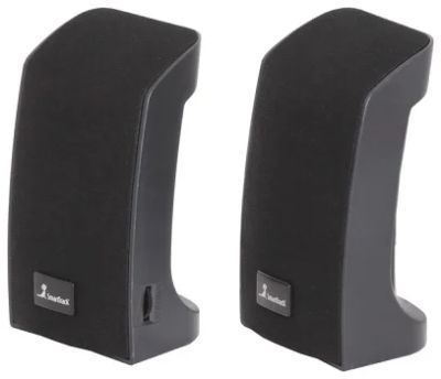 Лот: 5269182. Фото: 1. Колонки SmartBuy SBA-1000 Orca... Акустические системы