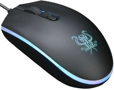 Лот: 24476800. Фото: 1. Игровая мышь Oklick 706G OCTA. Клавиатуры и мыши