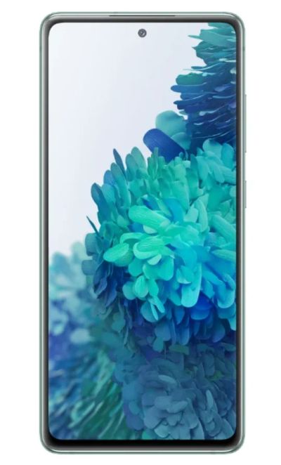 Лот: 19288774. Фото: 1. Смартфон Samsung Galaxy S20FE... Смартфоны
