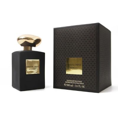 Лот: 5532039. Фото: 1. Armani Prive Oud Royal, 100ml. Унисекс парфюмерия