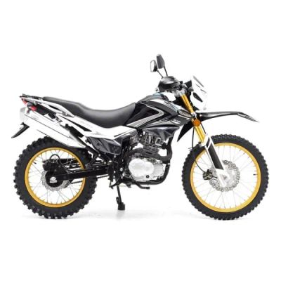 Лот: 25636036. Фото: 1. Мотоцикл кроссовый эндуро REGULMOTO... Мотоциклы