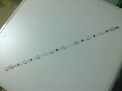 Лот: 12793354. Фото: 1. Led string samsung 2013SVS42F... Запчасти для телевизоров, видеотехники, аудиотехники