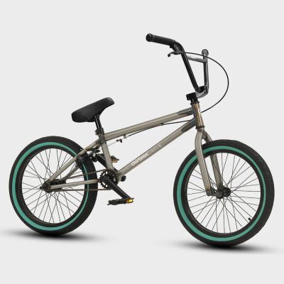 Лот: 19891772. Фото: 1. Велосипед BMX 713BIKES Frost R... Велосипеды