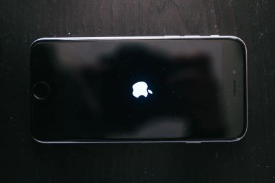Лот: 7055739. Фото: 1. iPhone 6 Space Gray 64gb. Смартфоны