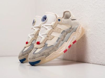 Лот: 20226577. Фото: 1. Кроссовки Adidas Niteball. Кеды, кроссовки, слипоны