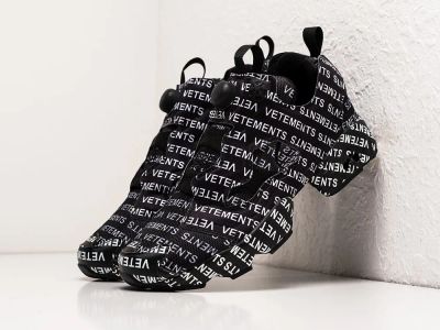 Лот: 20576726. Фото: 1. Кроссовки Reebok Instapump Fury... Кеды, кроссовки, слипоны